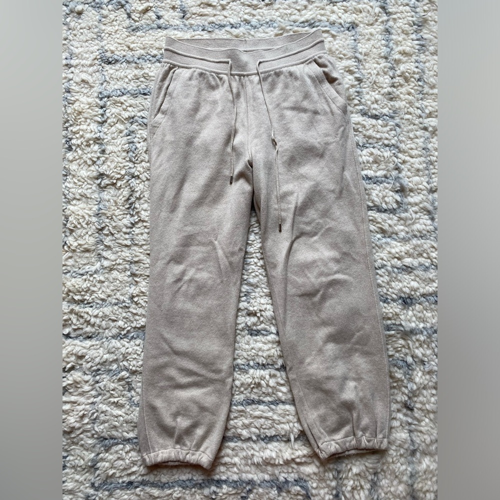 Lori Piana Baby Cashmere Joggers